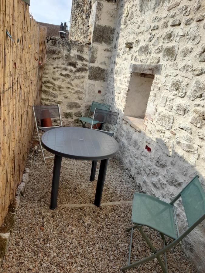 Il Fait Bon Vivre Classe 3 Etoiles Montcuq Экстерьер фото