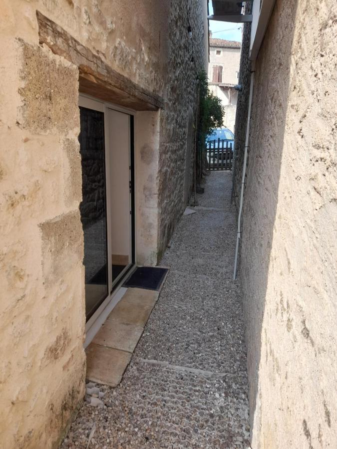 Il Fait Bon Vivre Classe 3 Etoiles Montcuq Экстерьер фото