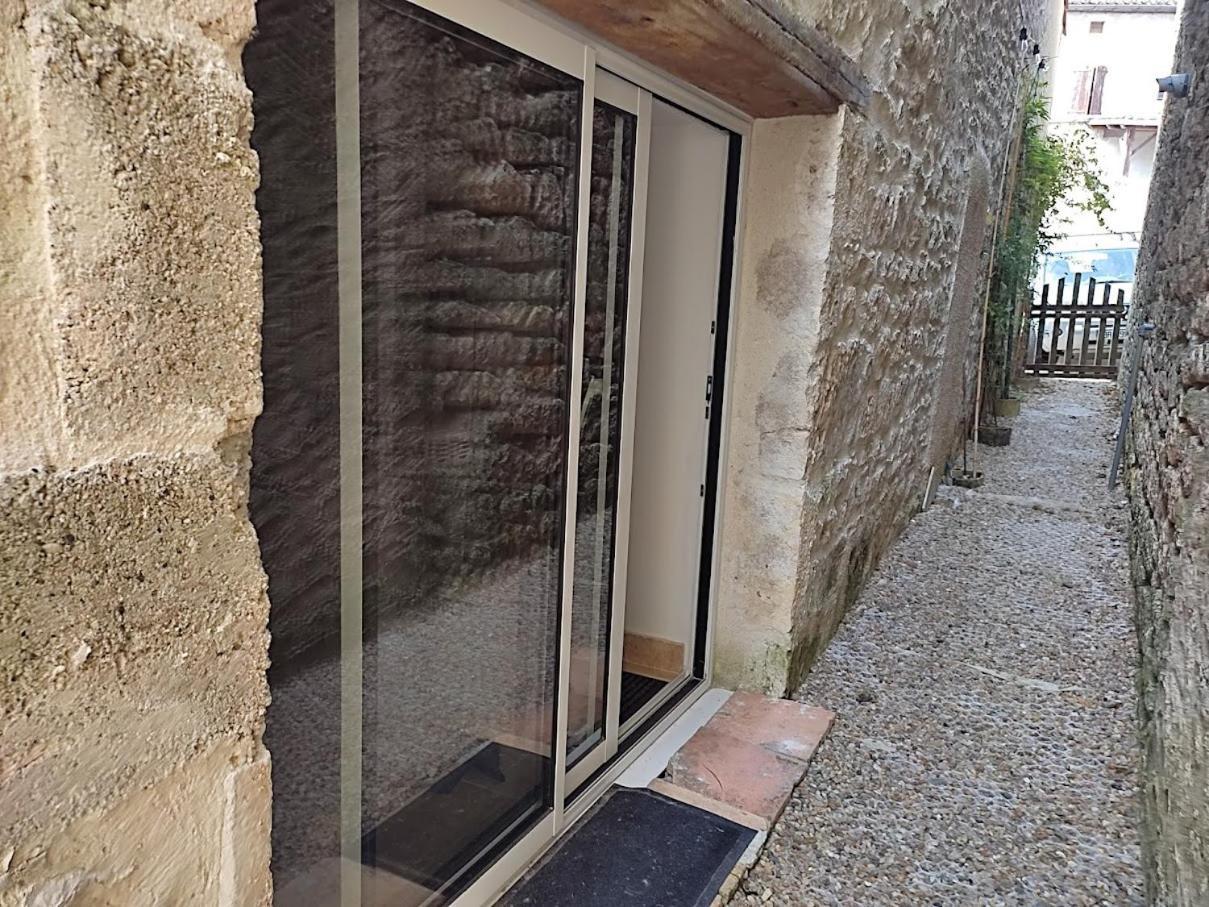 Il Fait Bon Vivre Classe 3 Etoiles Montcuq Экстерьер фото